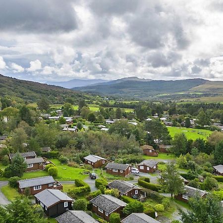 Вилла Finest Retreats - Mountain View Trawsfynydd Экстерьер фото