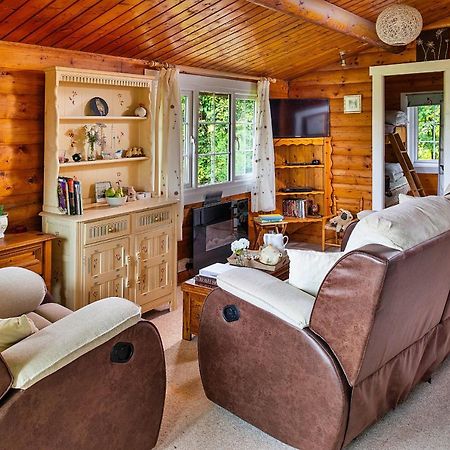 Вилла Finest Retreats - Mountain View Trawsfynydd Экстерьер фото