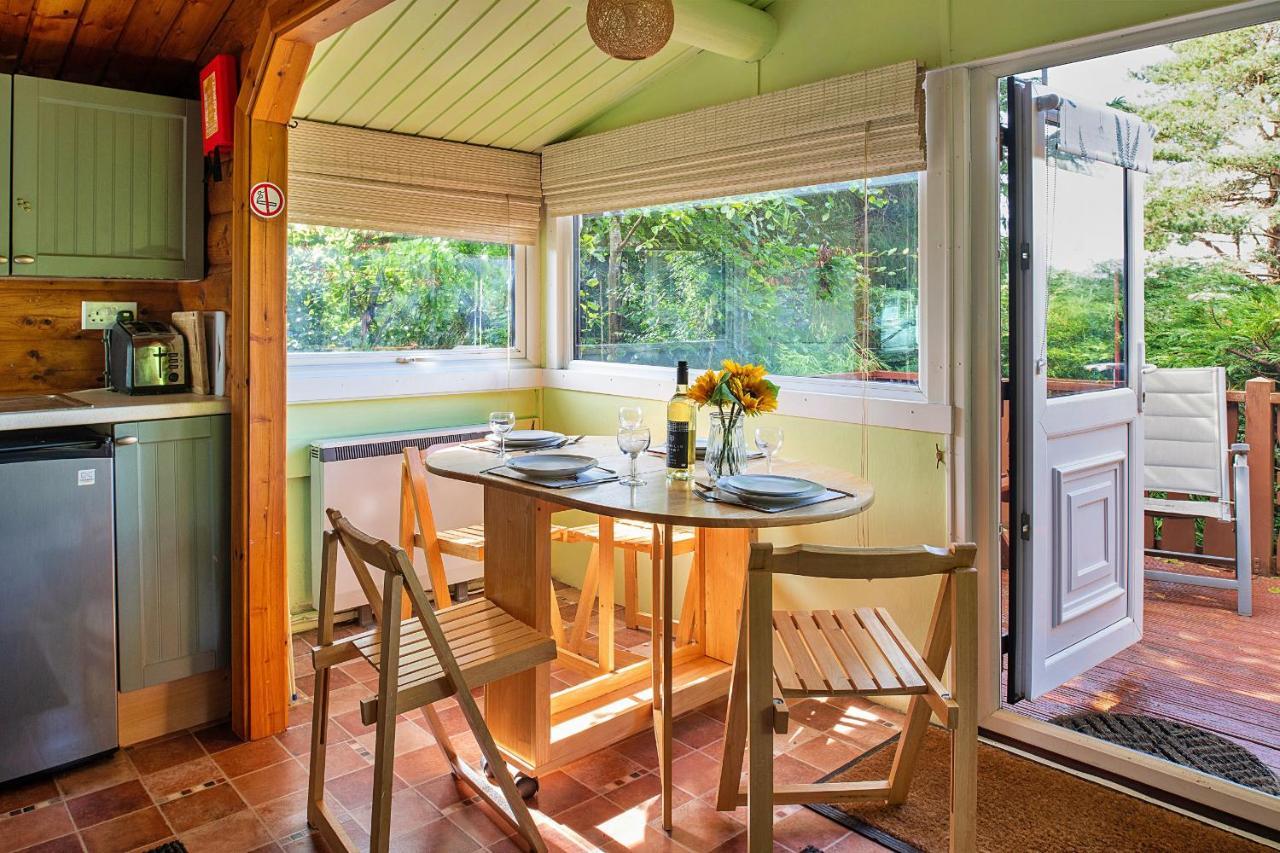 Вилла Finest Retreats - Mountain View Trawsfynydd Экстерьер фото