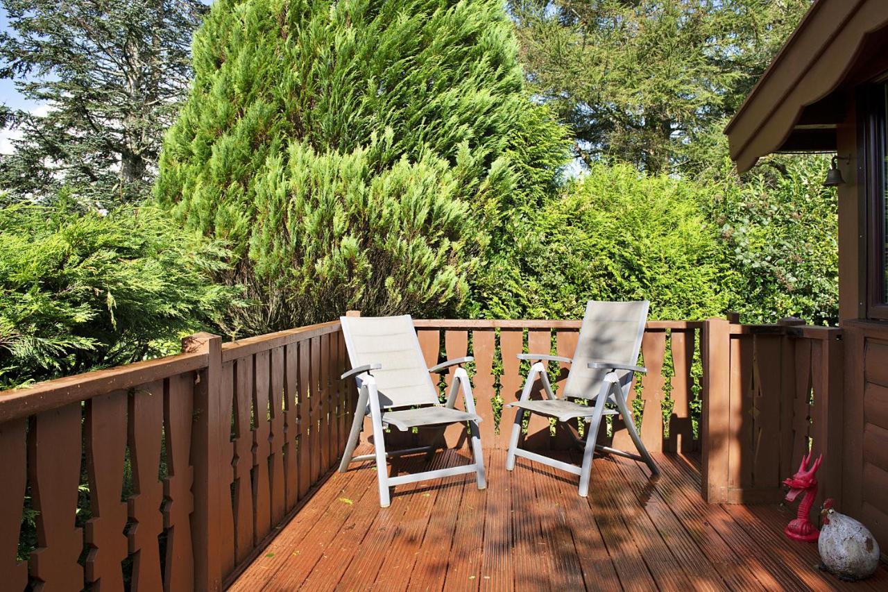 Вилла Finest Retreats - Mountain View Trawsfynydd Экстерьер фото