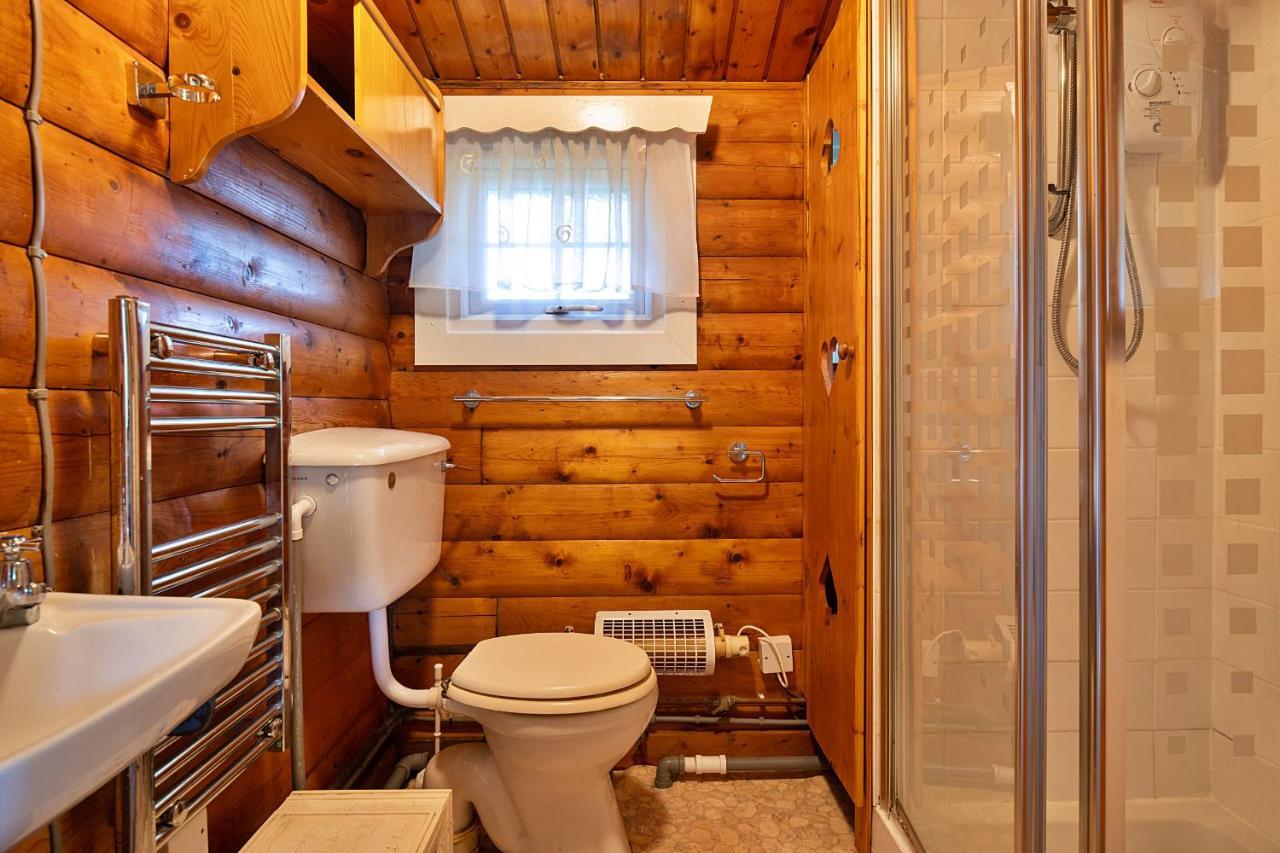 Вилла Finest Retreats - Mountain View Trawsfynydd Экстерьер фото