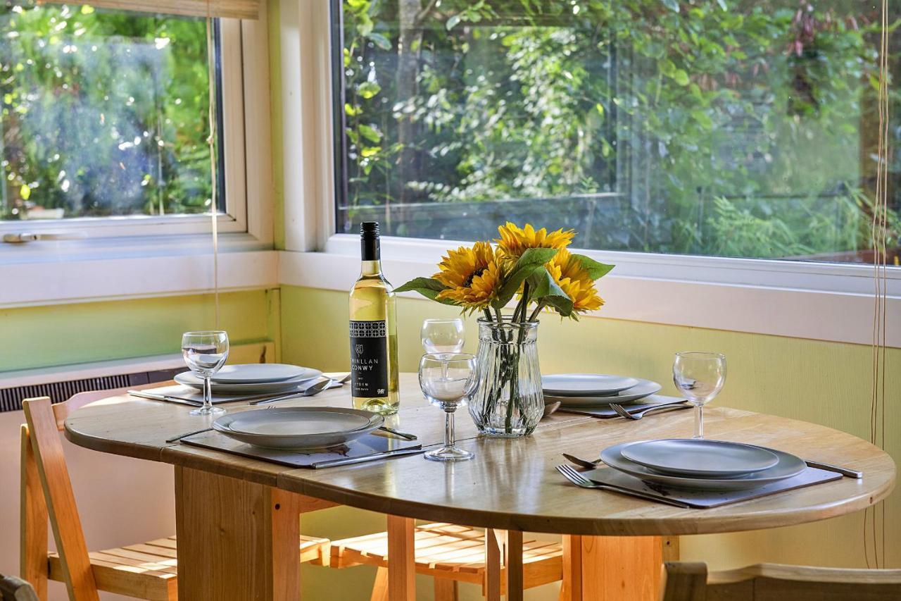 Вилла Finest Retreats - Mountain View Trawsfynydd Экстерьер фото