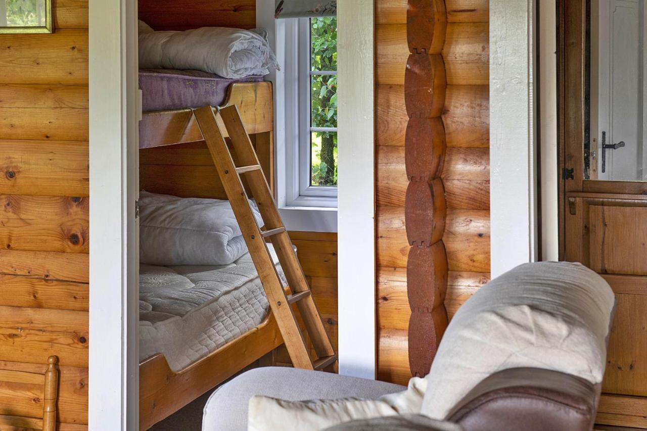 Вилла Finest Retreats - Mountain View Trawsfynydd Экстерьер фото