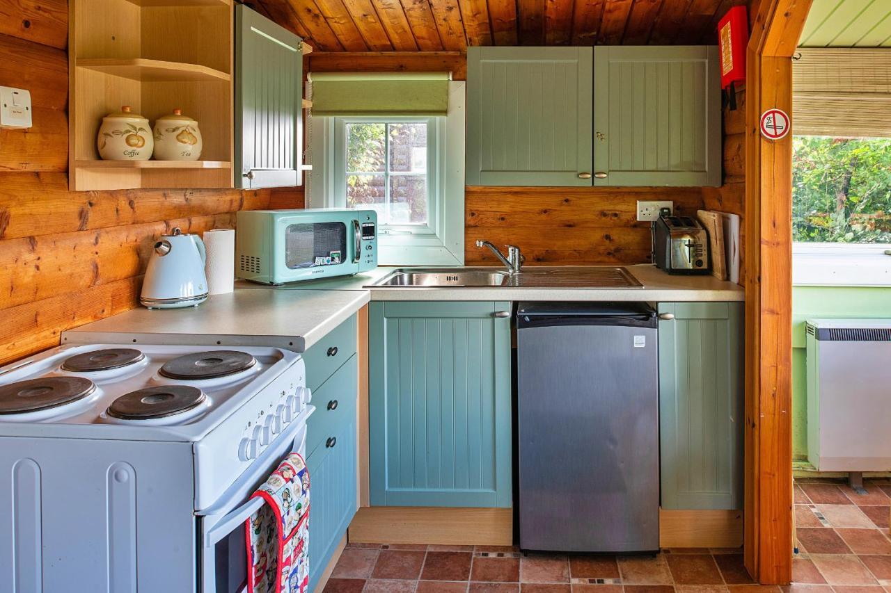 Вилла Finest Retreats - Mountain View Trawsfynydd Экстерьер фото
