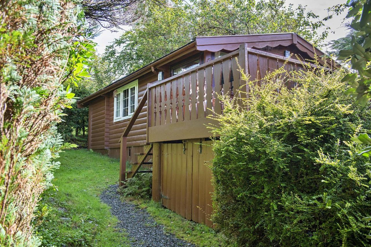 Вилла Finest Retreats - Mountain View Trawsfynydd Экстерьер фото