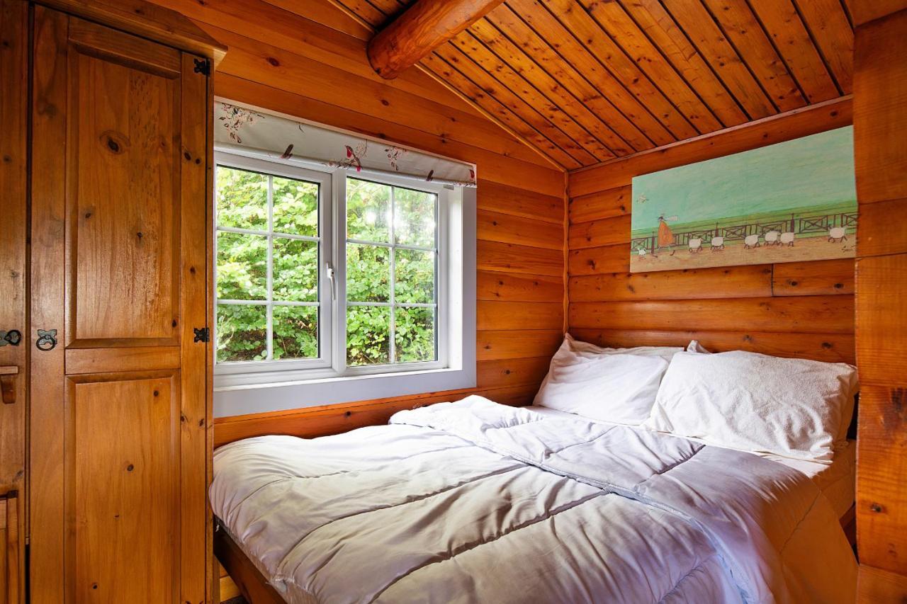 Вилла Finest Retreats - Mountain View Trawsfynydd Экстерьер фото
